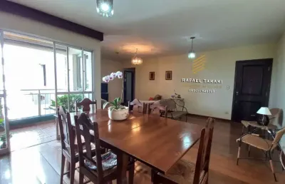 Cobertura com 4 quartos à venda na Rua Silva Jardim, 180, Zona 01, Maringá