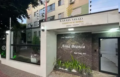 Apartamento com 3 quartos à venda na Rua Ivai, 643, Vila Marumby, Maringá