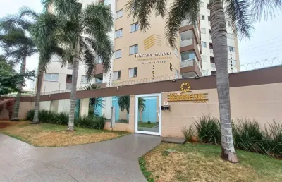 Apartamento com 3 quartos à venda na Rua Mem de Sá, 1703, Vila Bosque, Maringá