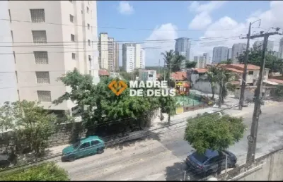 Apartamento com 3 quartos à venda no Aldeota, Fortaleza 