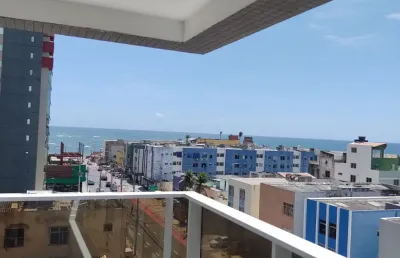 Kitnet / Stúdio à venda na Amaralina, Salvador 