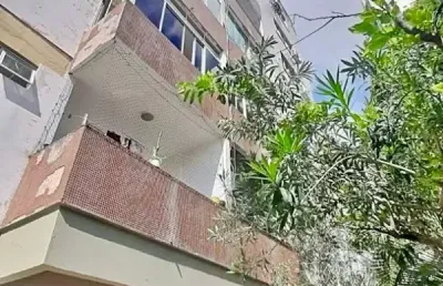 Apartamento pronto para morar na melhor localização da cidade.