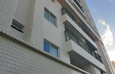 Apartamento com 3 quartos à venda no Meireles, Fortaleza 
