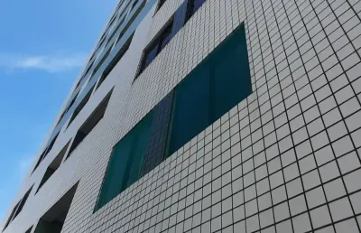 Apartamento com 3 quartos à venda no Engenheiro Luciano Cavalcante, Fortaleza 