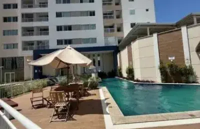 Apartamento com 2 quartos à venda no Benfica, Fortaleza 