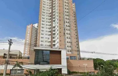 Apartamento para venda tem 72 metros quadrados com 2 quartos em jardim santa marta - cuiabá - mt