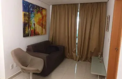 Imóvel para venda possui 79 metros quadrados com 3 quartos em jardim das américas - cuiabá - mt