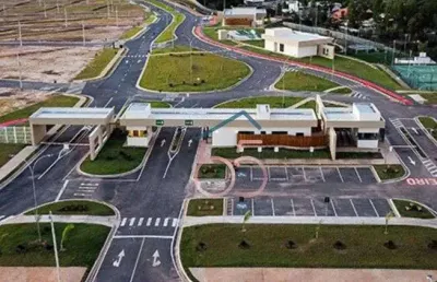 Terreno à venda, 250 m² por r$ 290.000,00 - ribeirão do lipa - cuiabá/mt