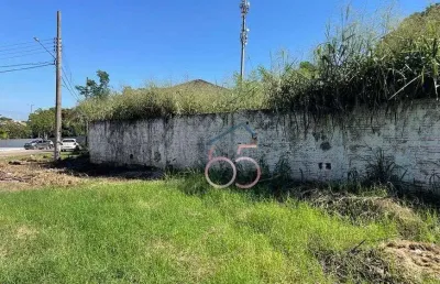 Terreno à venda, 1475 m² por r$ 700.000 - jardim califórnia - cuiabá/mt