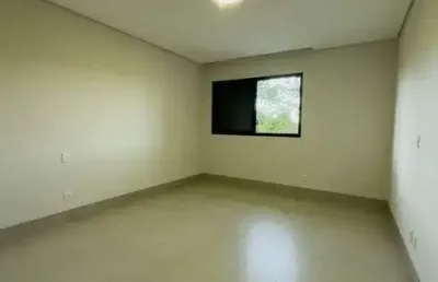 Casa de condomínio sobrado para venda com 226 metros quadrados com 3 quartos