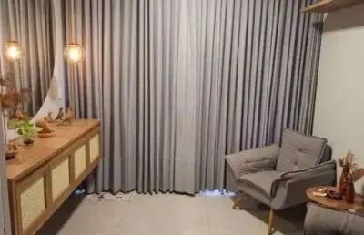 Casa em condomínio fechado com 3 quartos à venda na Avenida República do Líbano, Despraiado, Cuiabá