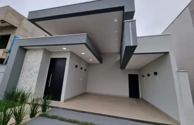 Térrea para venda com 250 metros quadrados com 3 quartos