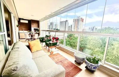 Apartamento com 3 quartos à venda na Rua Alfenas, 400, Jardim Mariana, Cuiabá
