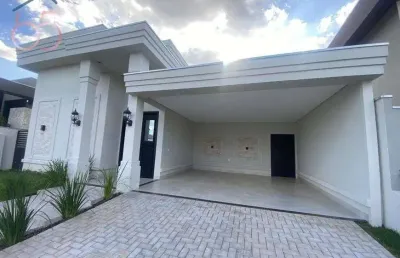 Casa no condomínio florais do valle com 3 dormitórios à venda, 237 m² por r$ 2.800.000 - ribeirão d