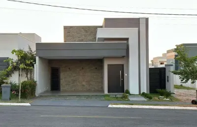 Térrea para venda com 148 metros quadrados com 3 quartos