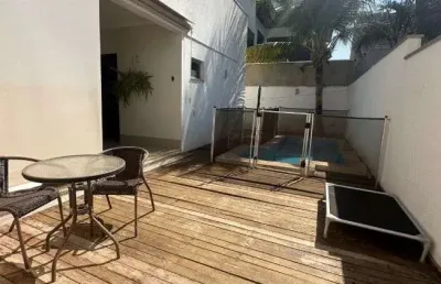 Térrea a venda condomínio belvedere l jardim imperial - cuiabá - mt