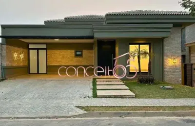 Casa em condomínio fechado com 4 quartos à venda na Av. C, 28, Condomínio Residencial Vila Jardim, Cuiabá