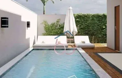 Casa com 3 dormitórios à venda, 172 m² por r$ 1.550.000,00 - condomínio belvedere - cuiabá/mt