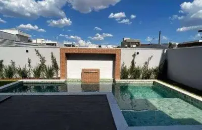 Sobrado com 3 dormitórios à venda, 222 m² por r$ 2.050.000 - condomínio belvedere - cuiabá/mt