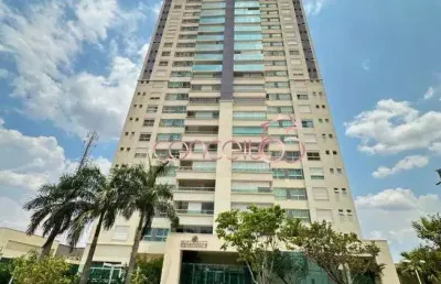 Apartamento com 3 quartos à venda na Avenida Nigéria, Jardim Aclimação, Cuiabá