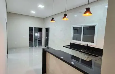 Casa em condomínio fechado com 3 quartos à venda na Avenida Professora Edna Maria de Albuquerque Affi, 188, Condomínio Primor das Torres, Cuiabá