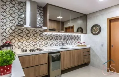 Cobertura com 4 dormitórios à venda, 256 m² por r$ 2.790.000,00 - pico do amor - cuiabá/mt