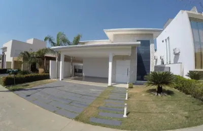 Casa terrae para locação condominio beveldere i - cuiabá-mt.