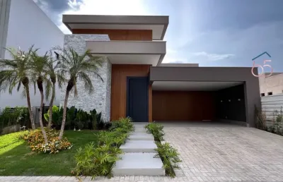 Casa com 5 quartos à venda no Condomínio Residencial Vila Jardim, Cuiabá 