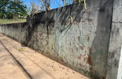 Terreno à venda na Avenida Principal, 78, Residencial Bela Marina, Cuiabá