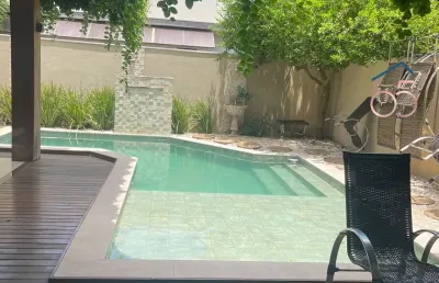 Casa em condomínio fechado com 3 quartos à venda na Avenida das Palmeiras, 25, Jardim Imperial, Cuiabá