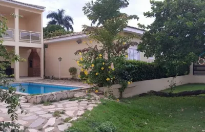 Casa com 7 quartos à venda na Rua San Remo, 1, Jardim Itália, Cuiabá