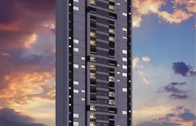 Apartamento com 3 quartos à venda na Avenida General Ramiro de Noronha, 965, Jardim Cuiabá, Cuiabá
