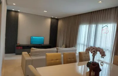 Casa em condomínio fechado com 3 quartos à venda na Ed. Vista Residence, 205, Ribeirão do Lipa, Cuiabá
