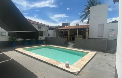 Casa comercial com 2 salas à venda na Rua Maria Dimpina Lobo Duarte, 6, Boa Esperança, Cuiabá