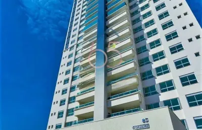 Apartamento com 3 quartos à venda na Avenida Nigéria, 85, Jardim Aclimação, Cuiabá