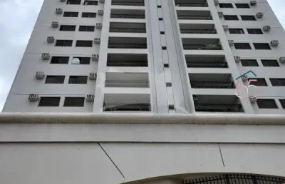 Apartamento com 2 quartos à venda na Avenida Senador Metello, 1630, Cidade Alta, Cuiabá