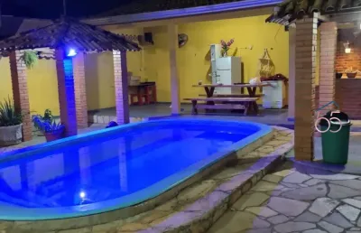 Casa em via pública jardim imperial  terreno 250mt² | em cuiabá