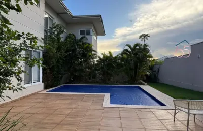 Linda casa para venda no condominio florais do lagos em cuiaba -mt,