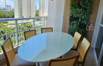 Apartamento com 3 quartos à venda na Rua General Pirineus de Souza, 305, Duque de Caxias I, Cuiabá