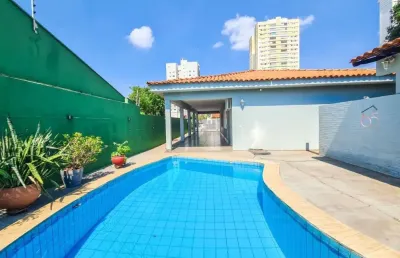 Casa com 3 quartos à venda na Rua Alfenas, 2, Jardim Mariana, Cuiabá