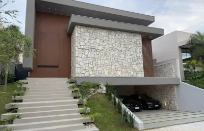 Linda casa para venda no condominio villa jardim em cuiaba´-mt.