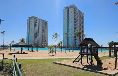 Apartamento com 3 quartos à venda na Rodovia Arquiteto Hélder Cândia, 3059, Ribeirão do Lipa, Cuiabá