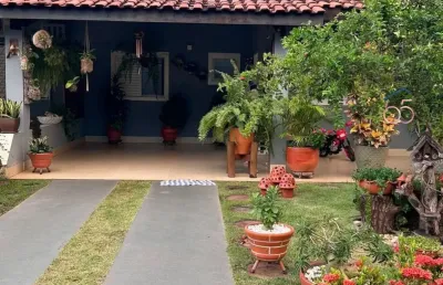 Linda casa a venda condominio villas boa-bairro santa rosa, 110 m2 construido em cuiabá-mt.