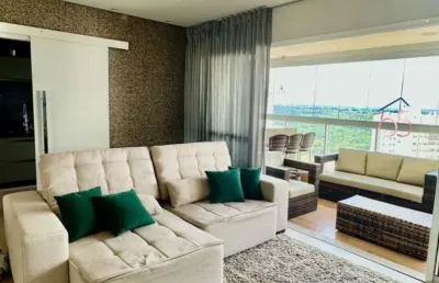 Apartamento com 3 quartos à venda na Rua Alfenas, 123, Jardim Mariana, Cuiabá