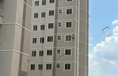 Lindo apartamento para venda no ede. chapada das brisas por 310.000,00