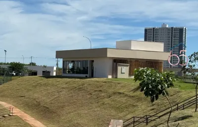 Terreno para venda no condominio brisas, de 250m2 por r$315.000,00