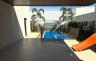 Linda casa terrea, para venda no florais do valle, por r$ 2.700.000,00