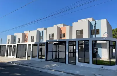Casas sobrado  a venda no condominio jd petropolis de 120m2, por r$ 698.000,00