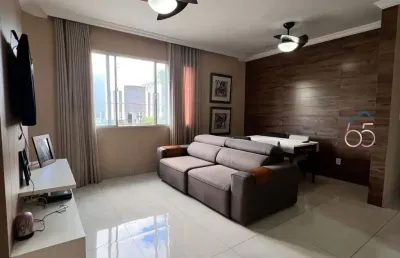 Apartamento à venda santa edwirges  76m² sol da manhã