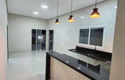 Casa em condomínio fechado com 3 quartos para alugar na Avenida Professora Edna Maria de Albuquerque Affi, 2, Morada dos Nobres, Cuiabá